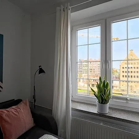 Central Gdansk&kotw21