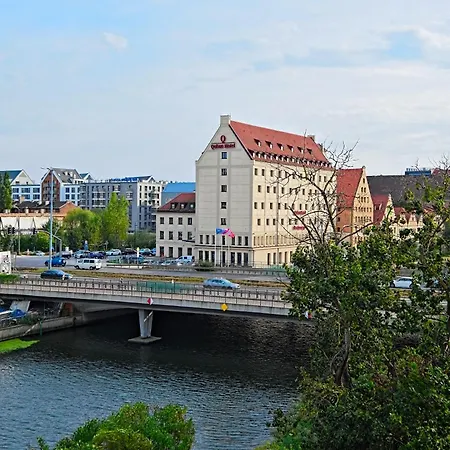 Central Gdansk&kotw21 * Γκντανσκ