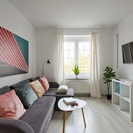 Central Gdansk&kotw21