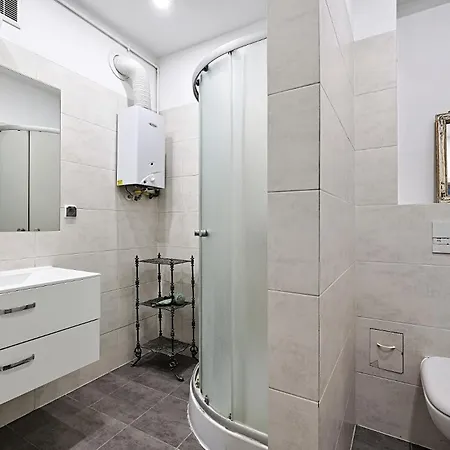 Central Gdansk&kotw21 Διαμέρισμα Γκντανσκ