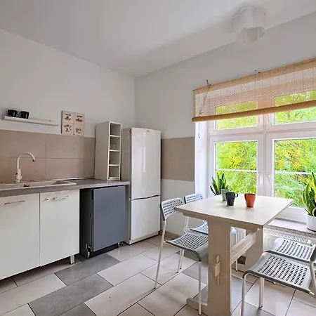 Central Gdansk&kotw21 *