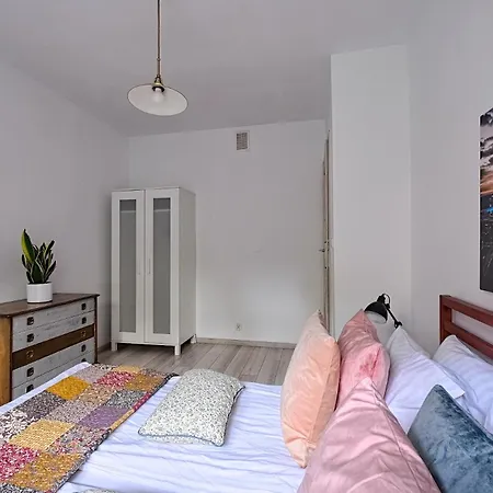 Central Gdansk&kotw21 Γκντανσκ