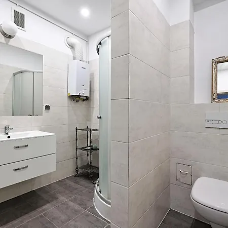 Central Gdansk&kotw21 *