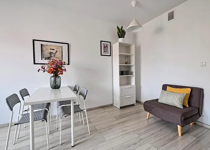 Central Gdansk&kotw21 Apartment