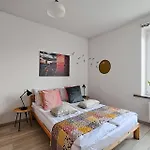 Central Gdansk&kotw21 *