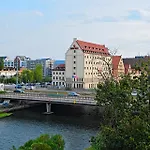 Central Gdansk&kotw21 * Gdaňsk