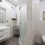 Central Gdansk&kotw21 Apartmán Gdaňsk